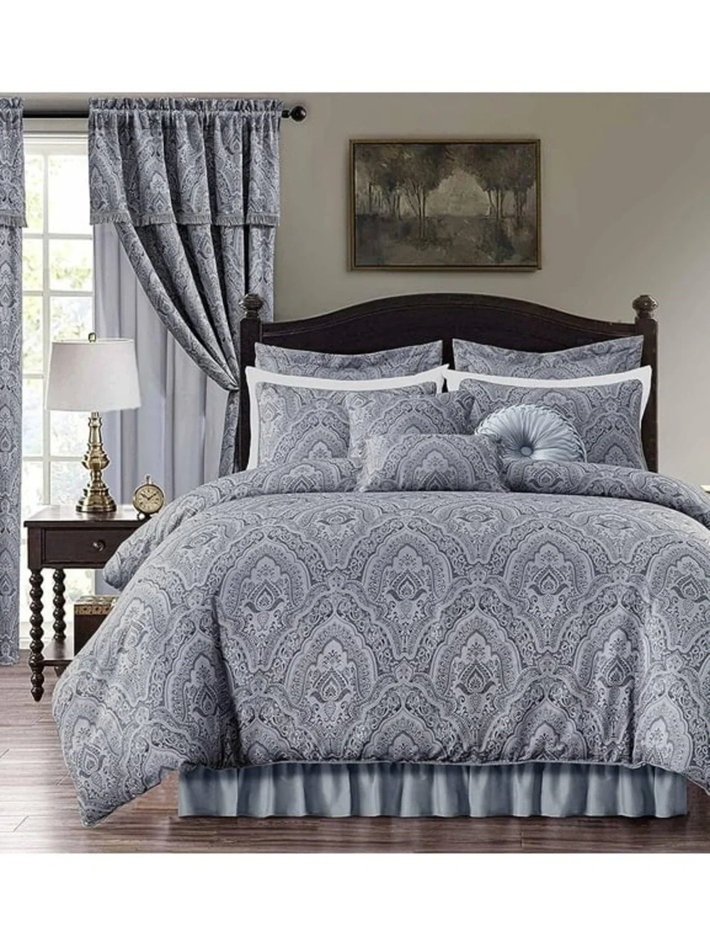 N/A comforter set